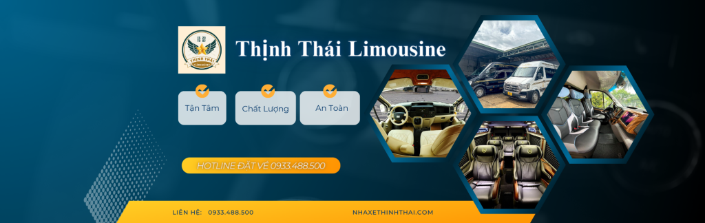 Thịnh Thái